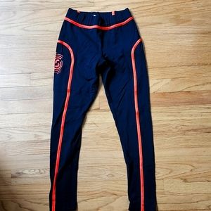 Strong By Zumba Legging